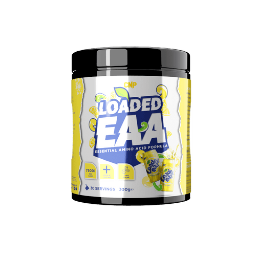 CNP Loaded EAA (Special Edition) 300g