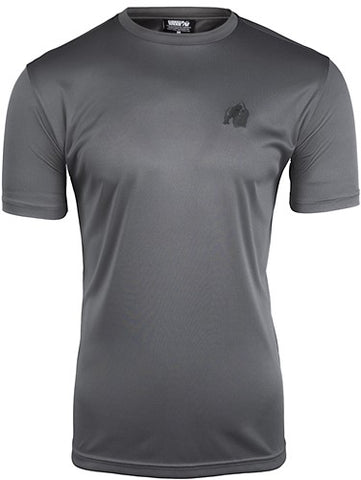 Gorilla Wear Fargo T-Shirt - Grey