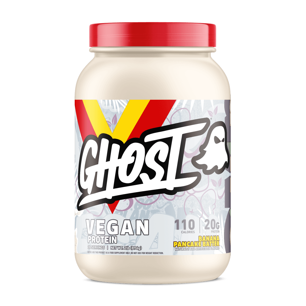 Ghost Vegan Protein 907g