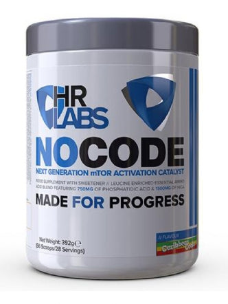 HR Labs NO Code 392g