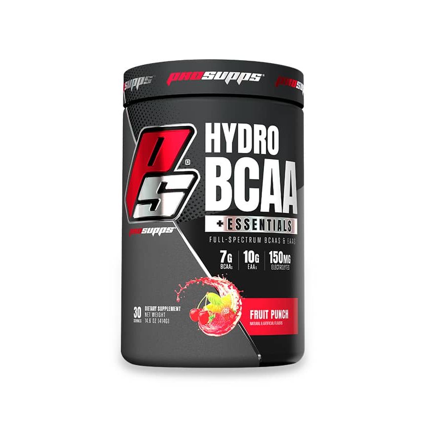 ProSupps HydroBCAA + Essentials 414g