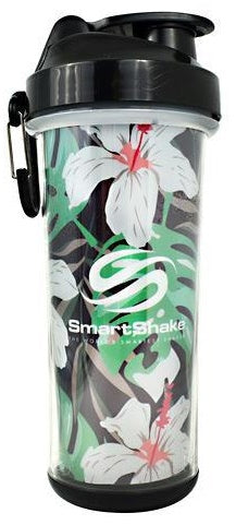 SmartShake Double Wall Shaker Cup - gymstop