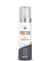 Pro Tan  Sunless Tan Remover 207 ml. - gymstop