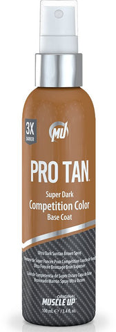 Pro Tan Super Dark Base Coat 100ml