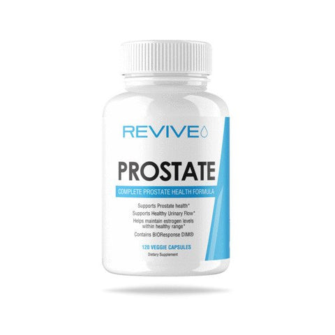 Revive Prostate 180 Caps