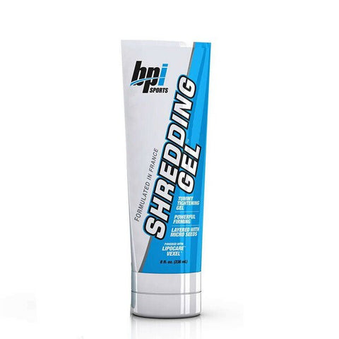 BPI Sports Shredding Gel 236 ml