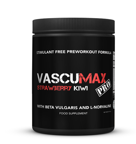 Strom Sports VascuMax 471g