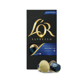 L’OR Espresso 10 Coffee Pods - Out of Date