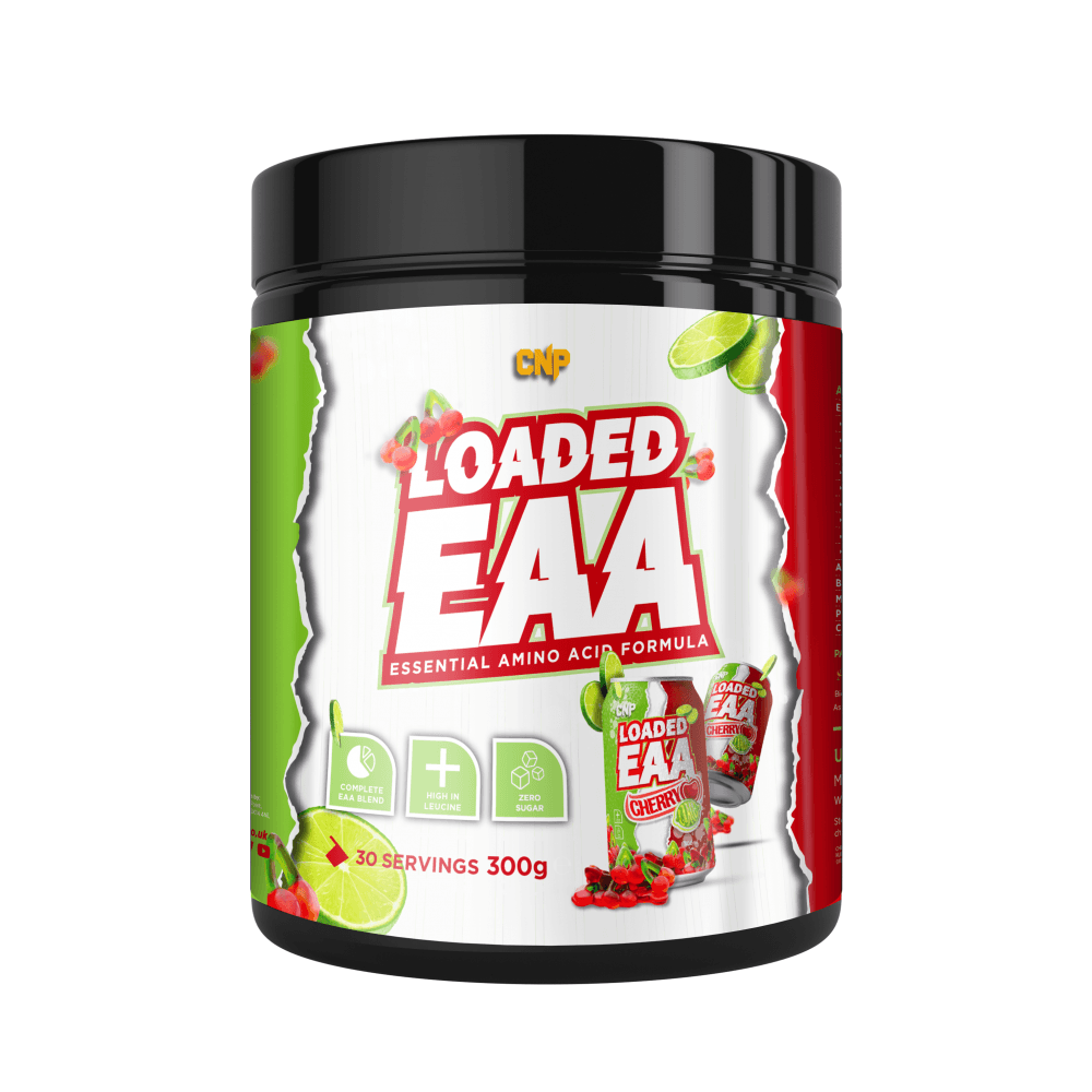 CNP Loaded EAA 300g - Special Offer