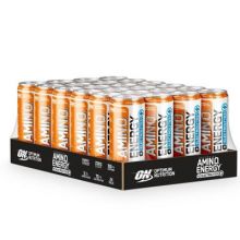 Optimum Nutrition Amino Energy + Electrolyte 24 x 250ml