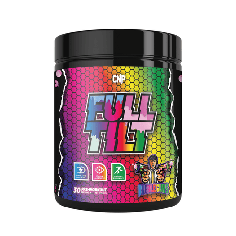 CNP Professional Full Tilt Pre Workout 300g