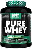 NXT Nutrition Pure Whey 2.25kg