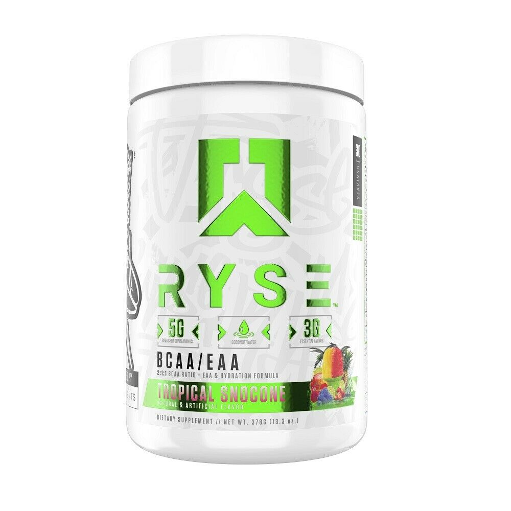 RYSE BCAA + EAA 357g