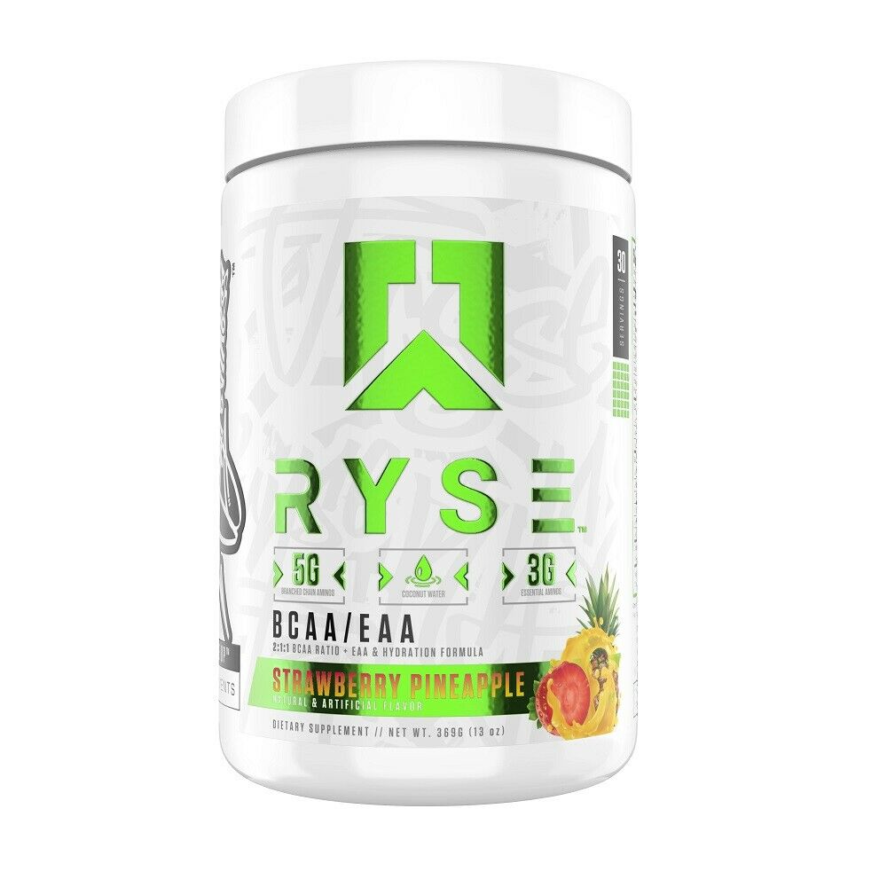 RYSE BCAA + EAA 357g