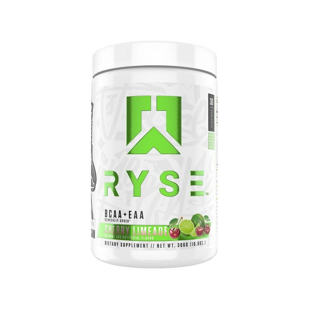 RYSE BCAA + EAA 357g