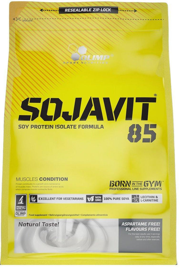 Olimp Nutrition Sojavit 85 700g