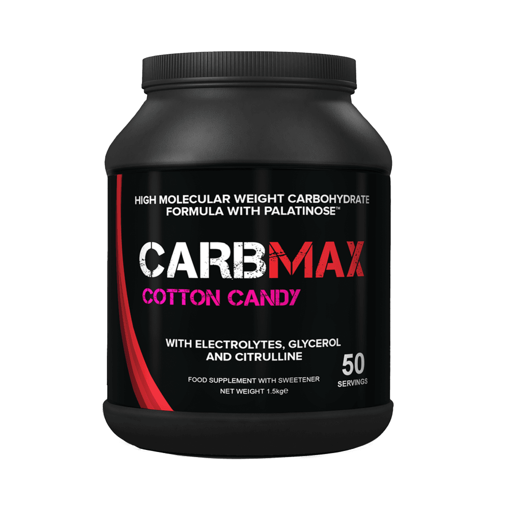 Strom Sports Nutrition STROM CARBMAX 1.5kg