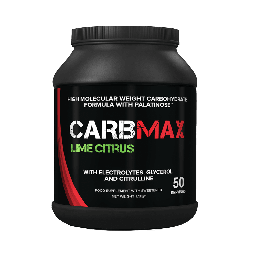 Strom Sports Nutrition STROM CARBMAX 1.5kg
