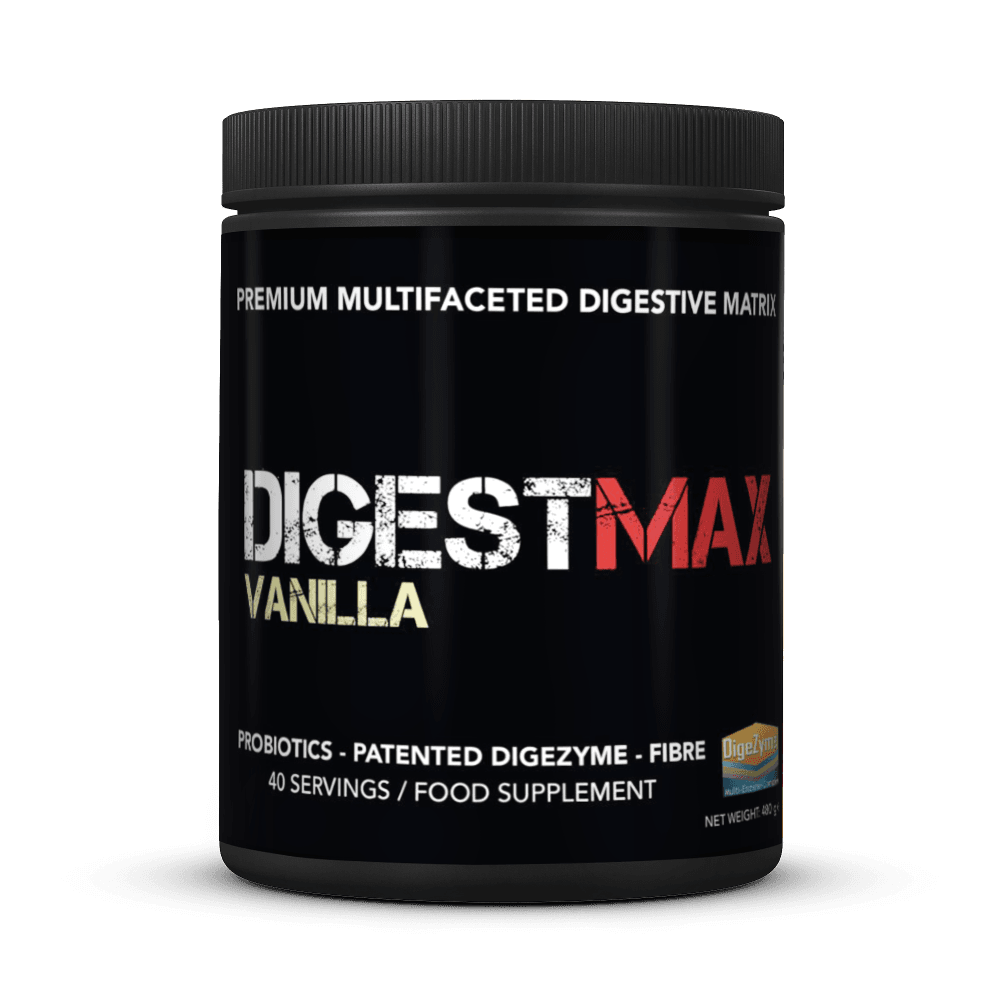 Strom Sports Nutrition STROM DigestMAX 480g