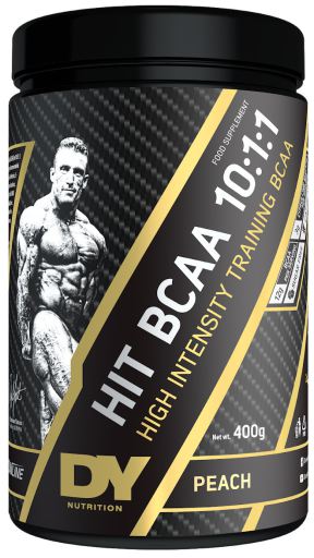 Dorian Yates HIT BCAA 10:1:1 400g