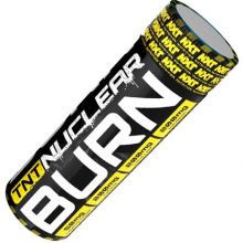 NXT Nutrition TNT Nuclear Burn 120 Capsules
