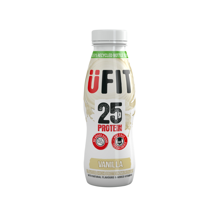 UFIT High Protein Shake 1 x 330ml