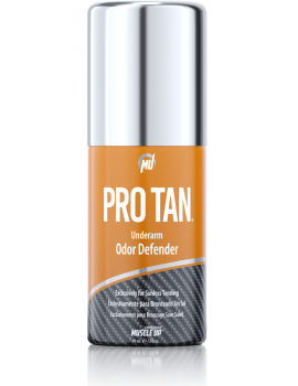 Pro Tan Underarm Odor Defender 59ml