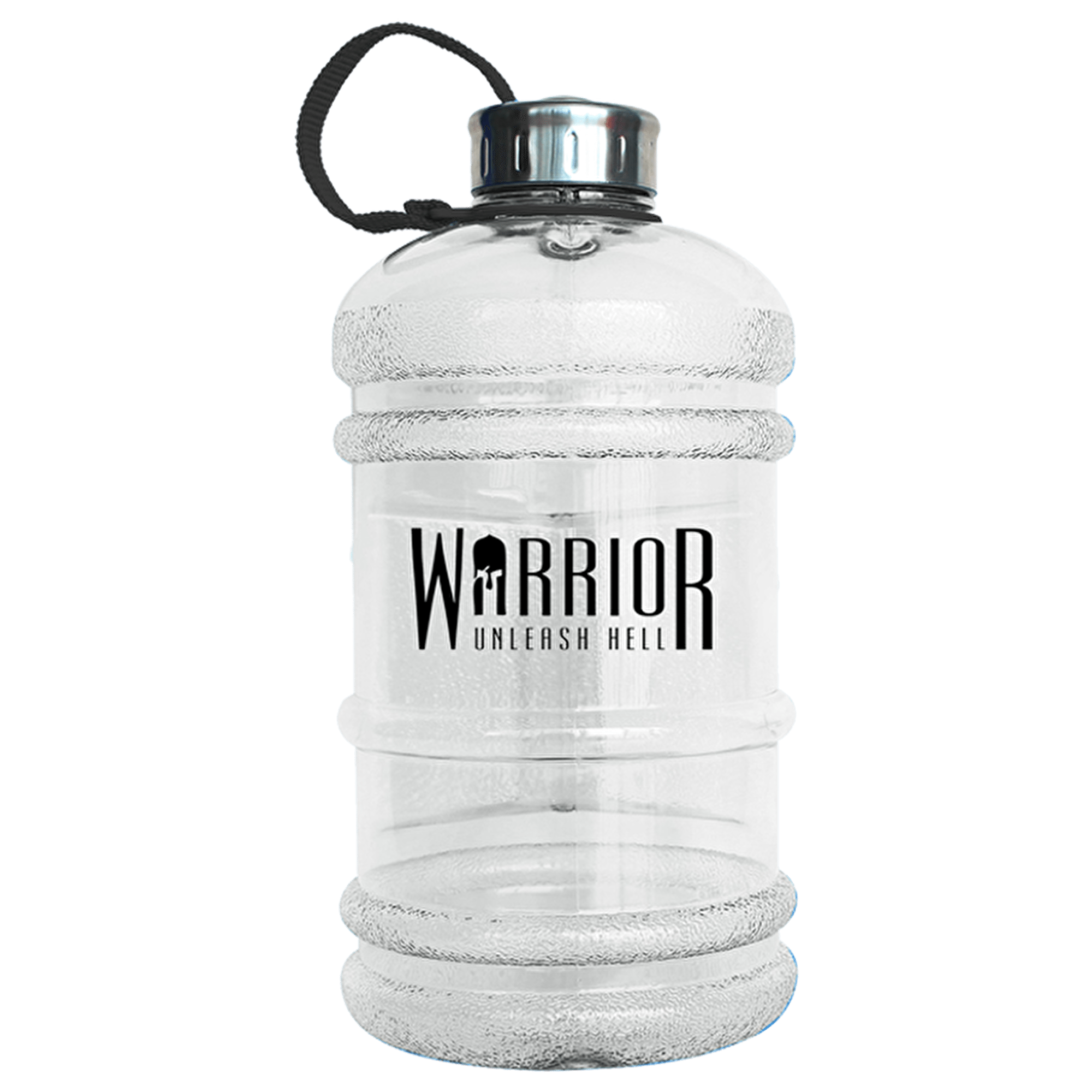 Warrior 2.2L Jug - gymstop