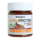 Weider Whey Protein Choco Creme Choco-Hazelnut 250g - Short Dated